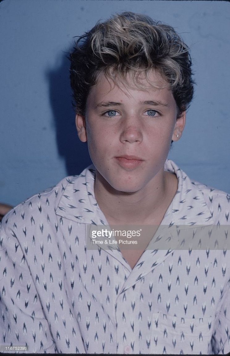 Corey Haim