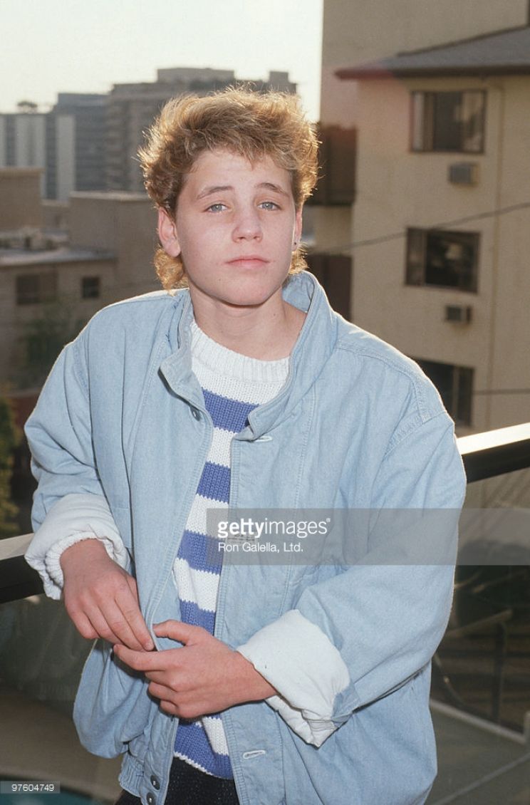 Corey Haim