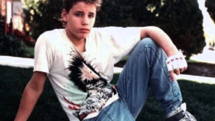 Corey Haim