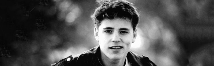 Corey Haim