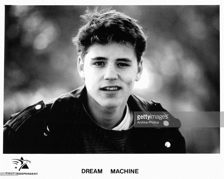 Corey Haim