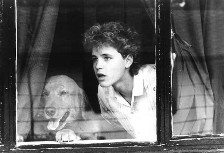 Corey Haim