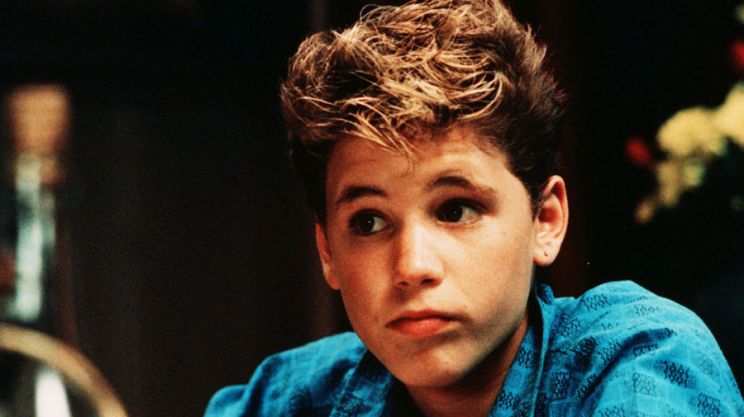 Corey Haim