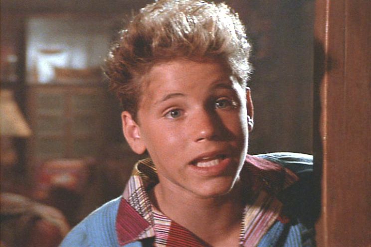 Corey Haim