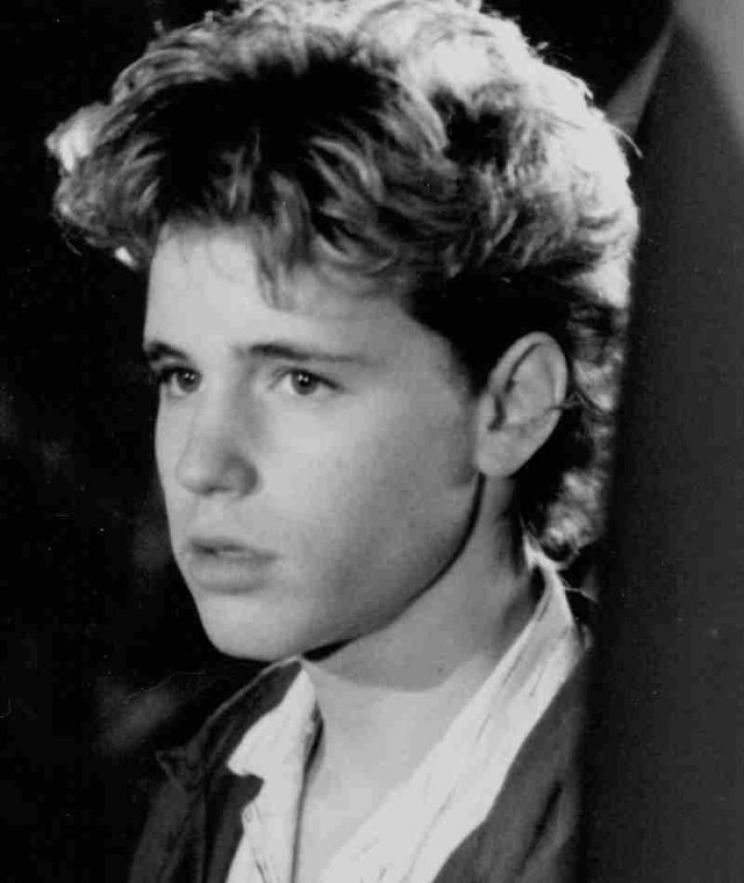 Corey Haim