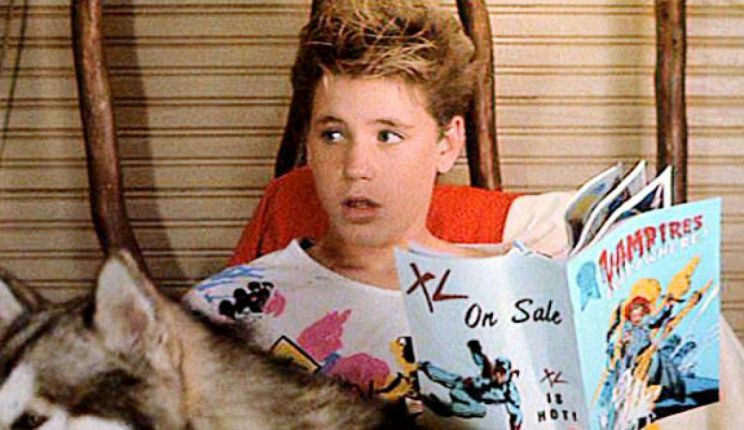 Corey Haim