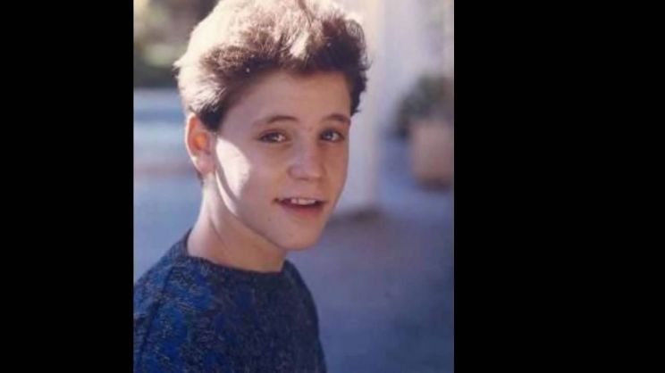 Corey Haim