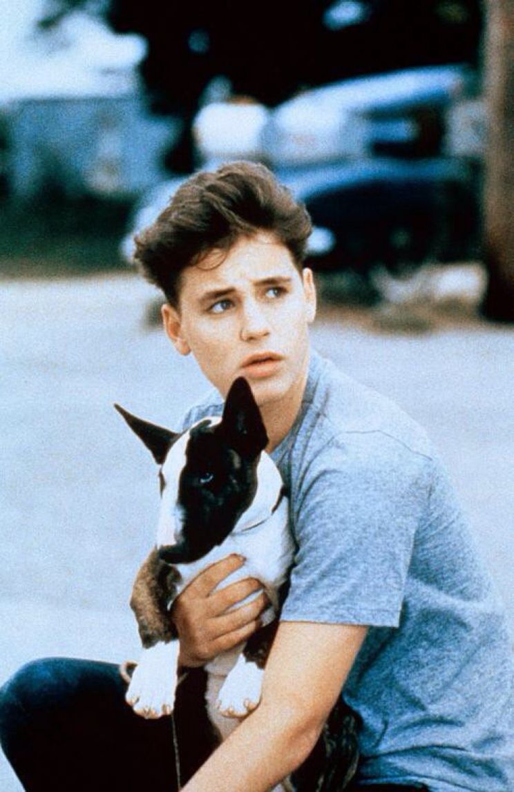 Corey Haim