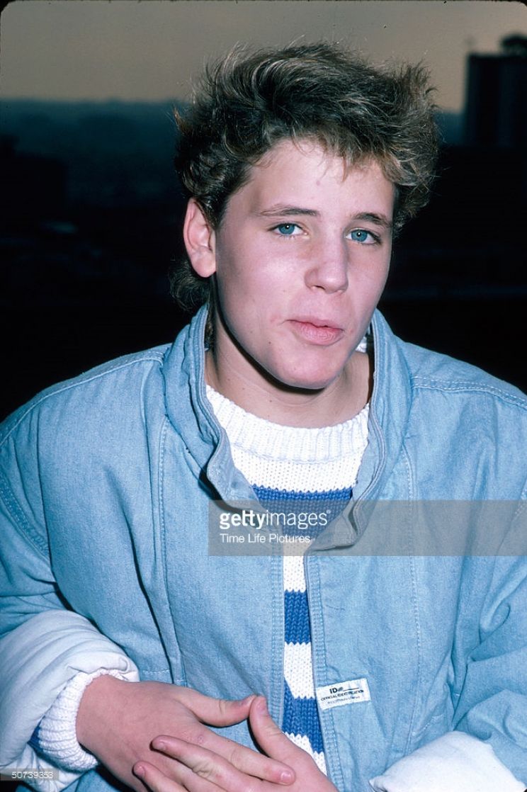 Corey Haim