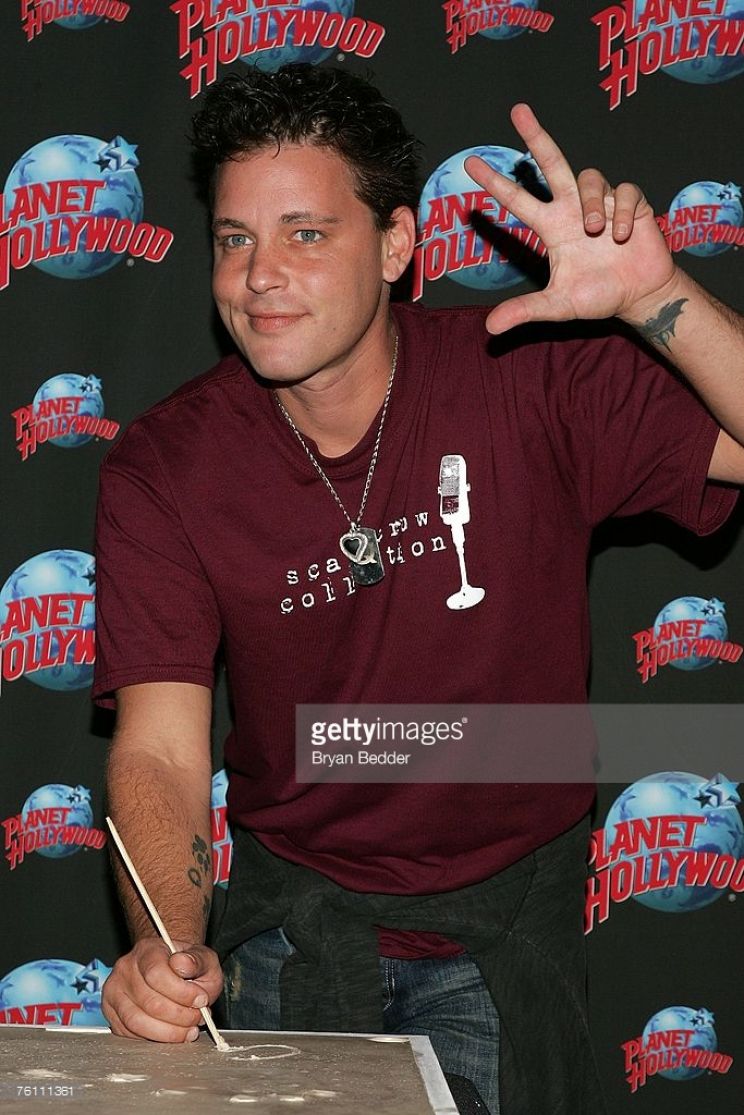 Corey Haim