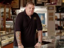 Corey Harrison