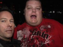 Corey Harrison