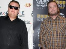 Corey Harrison