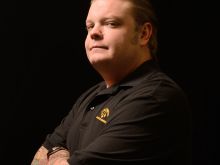 Corey Harrison