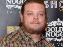 Corey Harrison