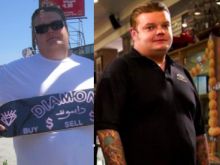 Corey Harrison