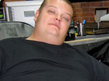 Corey Harrison