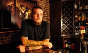 Corey Harrison