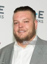 Corey Harrison