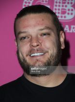 Corey Harrison