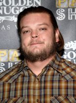 Corey Harrison