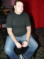 Corey Harrison