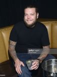 Corey Harrison