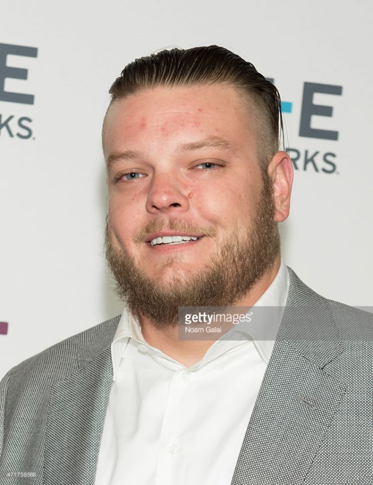 Corey Harrison