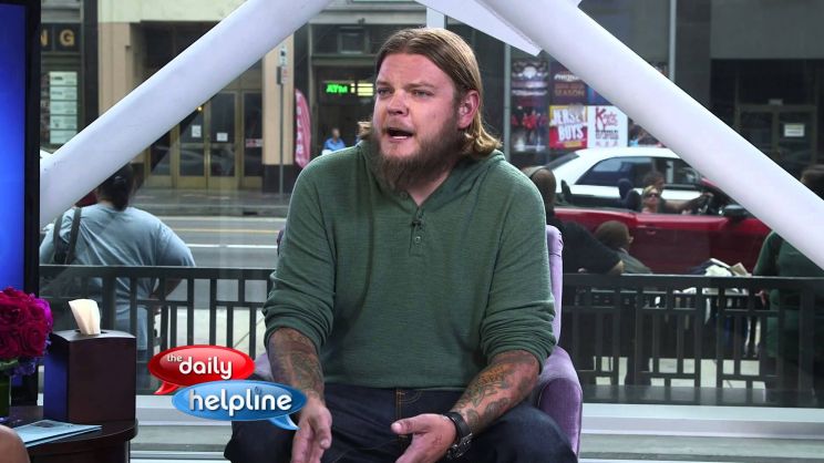 Corey Harrison