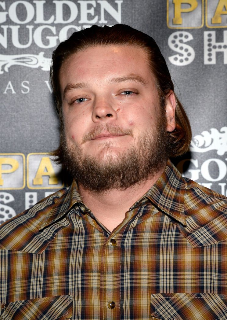 Corey Harrison