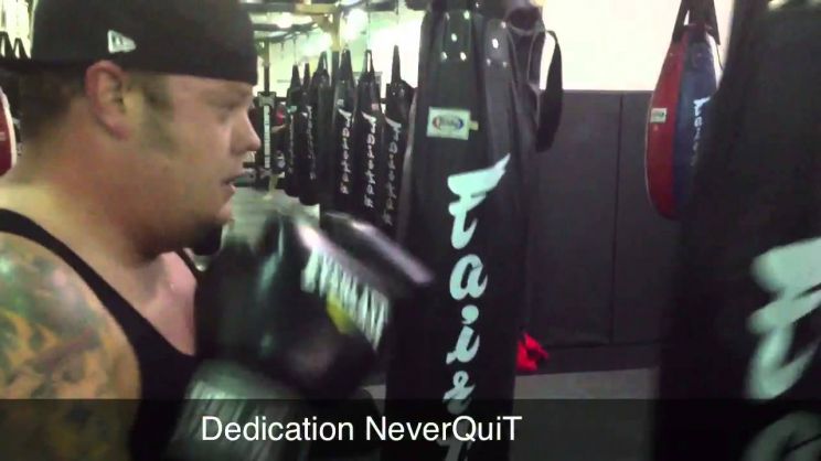 Corey Harrison