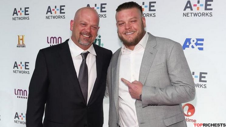 Corey Harrison