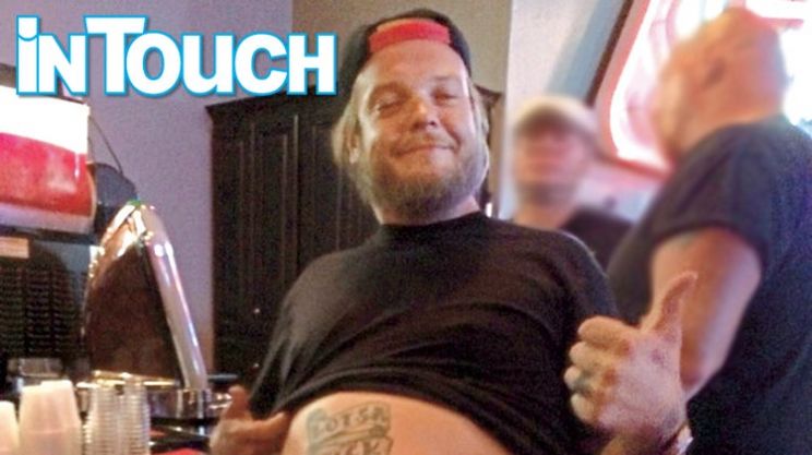 Corey Harrison