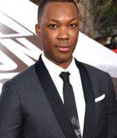 Corey Hawkins