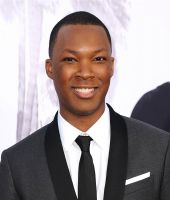 Corey Hawkins