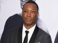 Corey Hawkins