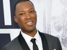 Corey Hawkins