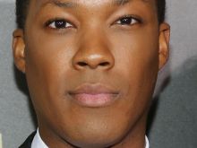 Corey Hawkins