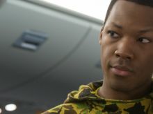 Corey Hawkins