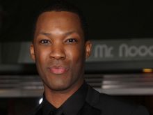 Corey Hawkins