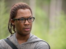 Corey Hawkins