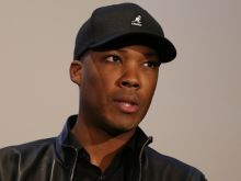 Corey Hawkins