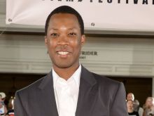 Corey Hawkins