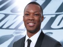 Corey Hawkins