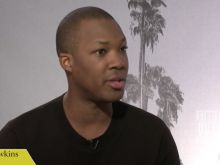 Corey Hawkins