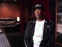 Corey Hawkins