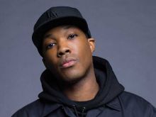 Corey Hawkins