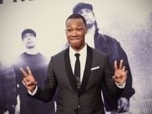 Corey Hawkins