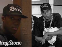 Corey Hawkins