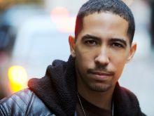 Corey Hawkins